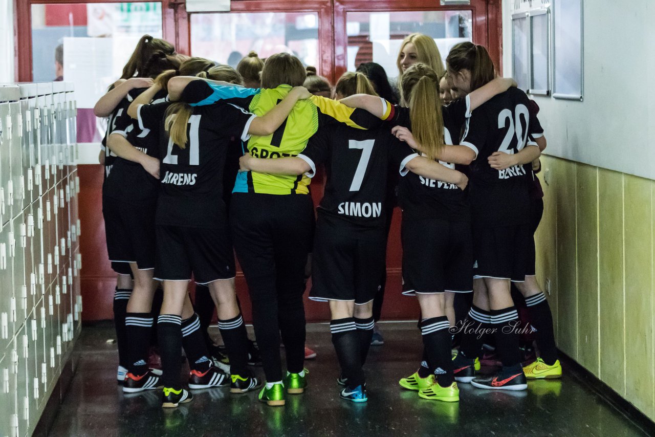 Bild 247 - Norddeutschen Futsalmeisterschaften : Sieger: Osnabrcker SC